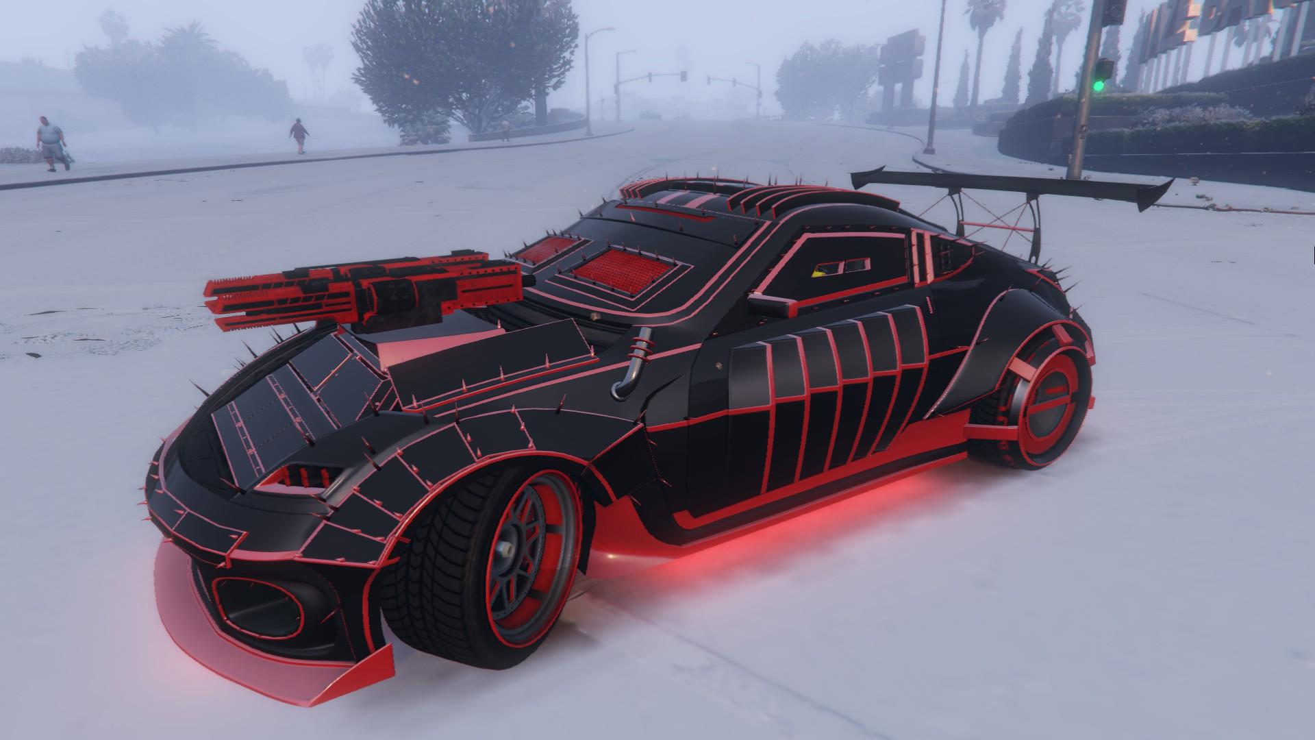 Gta future. Zr380 GTA 5. ГТА 5 Арена вар машины. Машины из арены вар в ГТА 5. Annis Future Shock zr380.