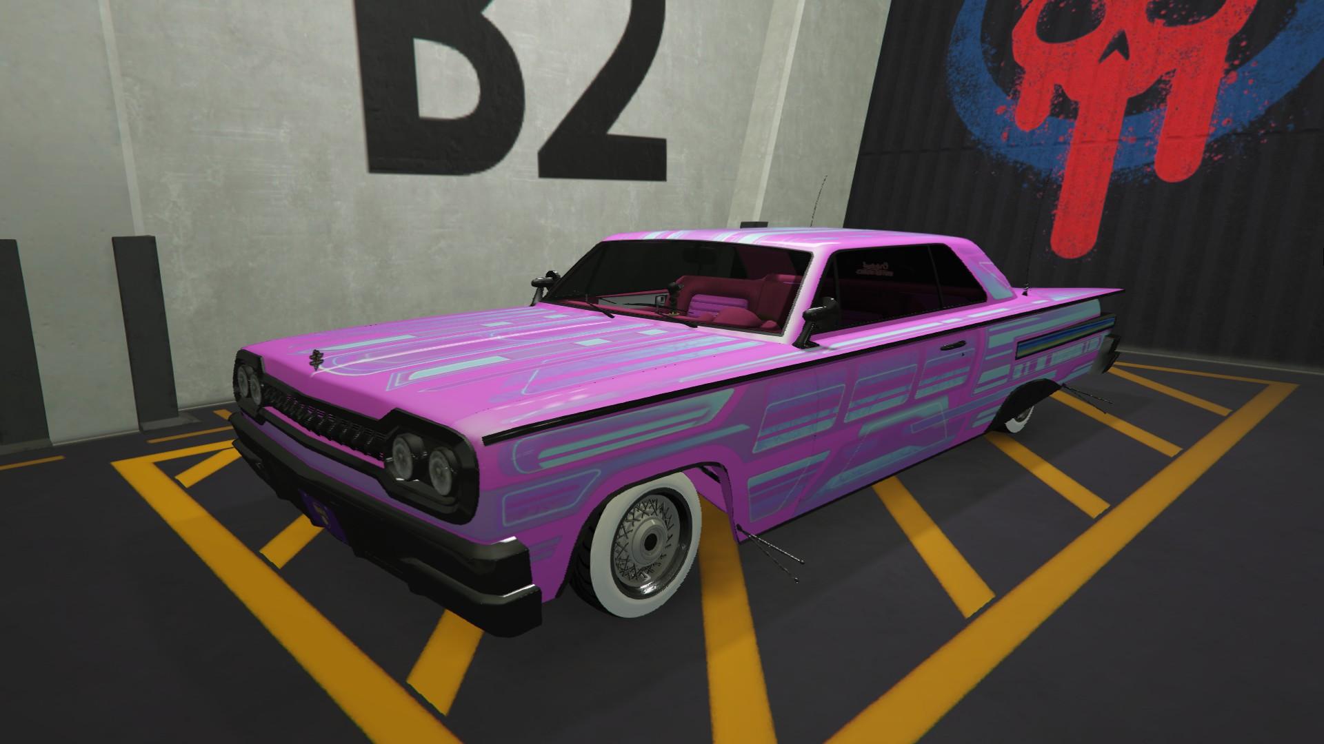 Paint jobs for gta 5 фото 88