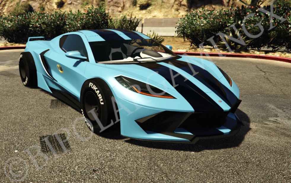 Invetero Coquette D10  Best TOP 3 Customization Paint Job Guide - GTA  ONLINE (LMC #12) 