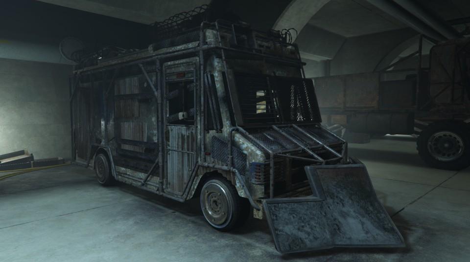gta armored boxville