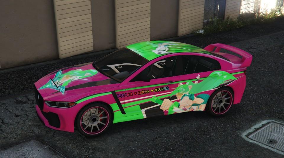 Featured image of post All Gta Anime Cars The complete grand theft auto v gta online vehicles database