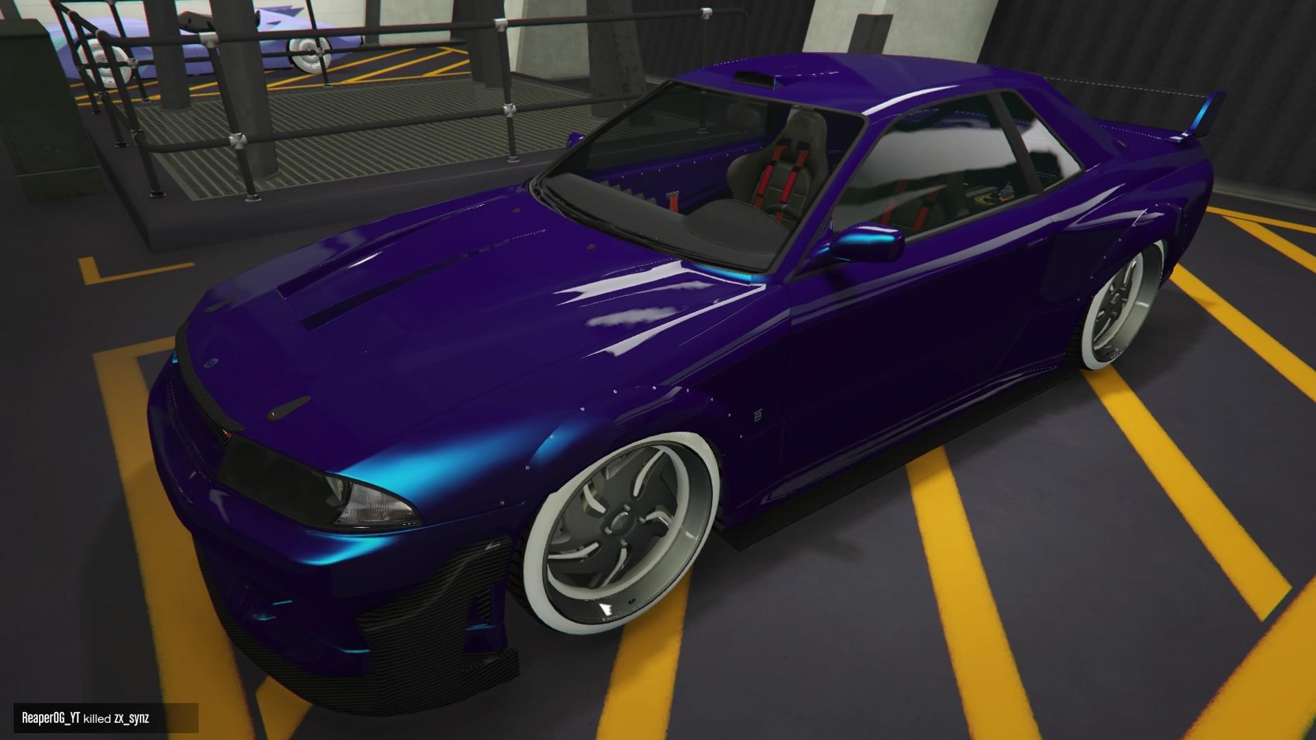 elegy retro custom price