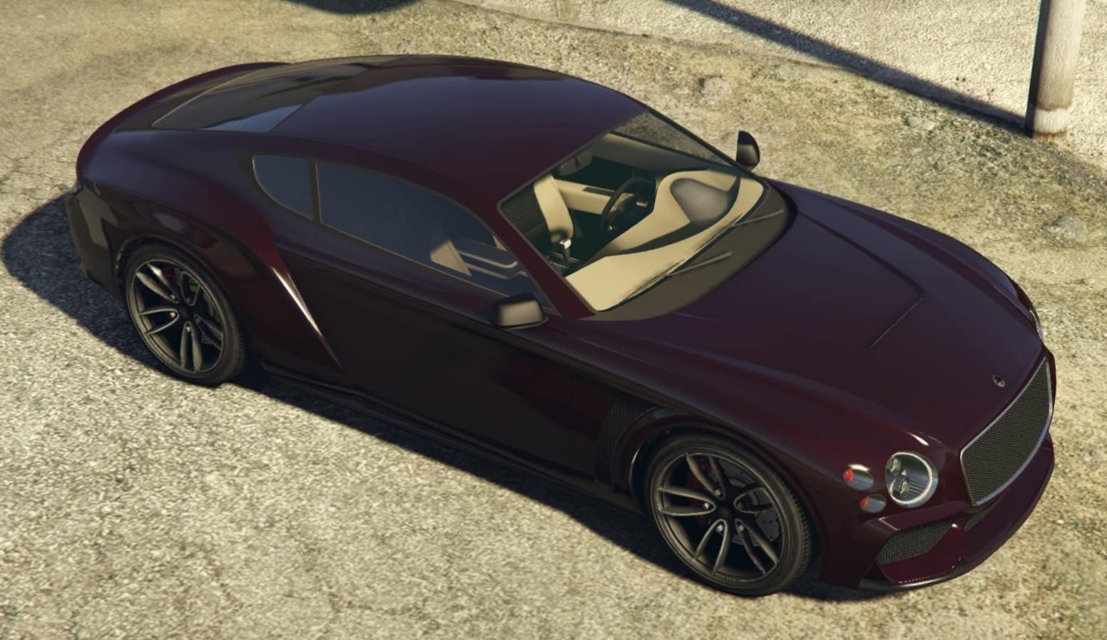 Adder gta 5 фото 96