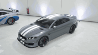 8F Drafter: Custom Paint Job by davy