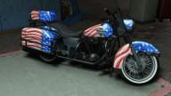 Sovereign: Custom Paint Job by FrixonDixon