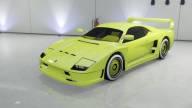 Turismo Classic: Custom Paint Job by Decigtzu