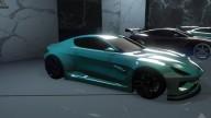 Specter Custom: Custom Paint Job by Jacob28279