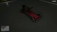 Veto Classic (Go-Kart): Custom Paint Job by VaniLLaGoriLLa14