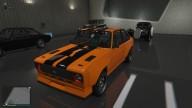 Retinue Mk II: Custom Paint Job by dirgo22