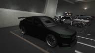 Kuruma (Armored): Custom Paint Job by StickyJ619