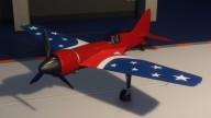 Howard NX-25: Custom Paint Job by methsarcus