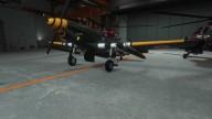 P-45 Nokota: Custom Paint Job by KapiteinZwiebers