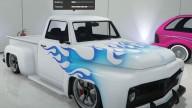 Slamvan Custom: Custom Paint Job by Shryke