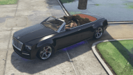 Windsor Drop: Custom Paint Job by uvawahoo