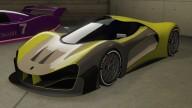 Visione: Custom Paint Job by Matmill