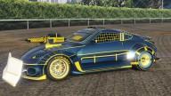 ZR380 (Arena): Custom Paint Job by Jeroenof