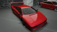 Infernus Classic: Custom Paint Job by MissMacy