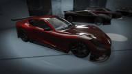 Itali GTO: Custom Paint Job by StickyJ619