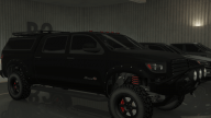 Contender: Custom Paint Job by NotMarksmn