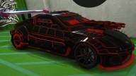 Future Shock ZR380: Custom Paint Job by MysticZombieToo