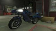 Oppressor: Custom Paint Job by botox81