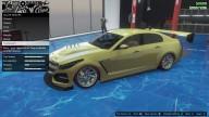 V-STR: Custom Paint Job by bobbylee613