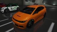 Blista: Custom Paint Job by Mr.Zolf