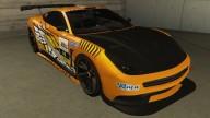 Massacro (Racecar): Custom Paint Job by bigboss0715