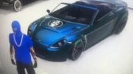 Rapid GT: Custom Paint Job by All Money In