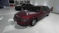 Washington: Custom Paint Job by Mr.Zolf