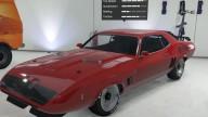 Gauntlet Classic Custom: Custom Paint Job by Shryke