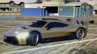 Krieger: Custom Paint Job by Tane83
