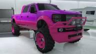Sandking XL: Custom Paint Job by ash_274