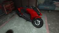 Vindicator: Custom Paint Job by MysticZombieToo