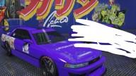 Remus: Custom Paint Job by ahkya.