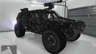 Barrage: Custom Paint Job by lcdrdata