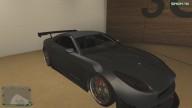 Lynx: Custom Paint Job by DanishBro