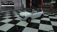 Issi Classic: Custom Paint Job by ash_274 Nickle