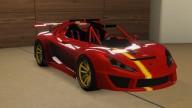 Locust: Custom Paint Job by Patgosplat