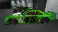 Hotring Sabre: Custom Paint Job by ElChimi