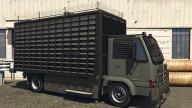 Mule Custom: Custom Paint Job by Carrythxd