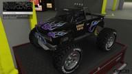 RC Bandito: Custom Paint Job by ash_274