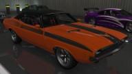 Gauntlet Classic: Custom Paint Job by Dmooredjuk