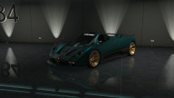 Horus: Custom Paint Job by Funmanhahaha Horus: Custom Paint Job by Funmanhahaha