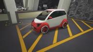 Panto: Custom Paint Job by Faze_LDude