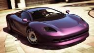 Penetrator: Custom Paint Job by Zingerelli