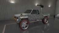 Technical Custom: Custom Paint Job by Faze_LDude