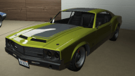 Sabre Turbo: Custom Paint Job by WhiteGXRoblox