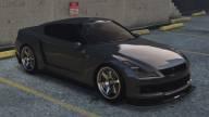 Elegy RH8: Custom Paint Job by Snips~