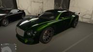 Paragon R: Custom Paint Job by lcdrdata